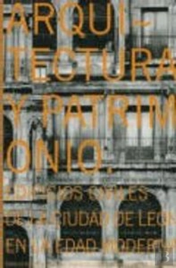 Bertrand.pt - Arquitectura Y Patrimonio: Edificios Civiles De La Ciudad De León