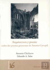 Arquitectura Y Poesía: (Sobre Dos Poemas Giennenses De Antonio Carvajal)