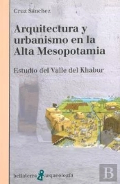 Arquitectura Y Urbanismo En La Alta Mesopotamia