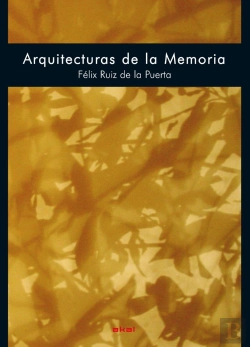 Bertrand.pt - Arquitecturas De La Memoria