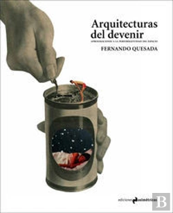 Bertrand.pt - Arquitecturas Del Devenir