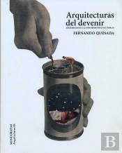Arquitecturas Del Devenir