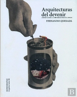 Bertrand.pt - Arquitecturas Del Devenir