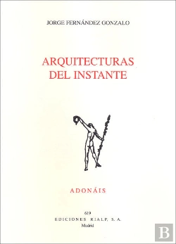 Bertrand.pt - Arquitecturas Del Instante