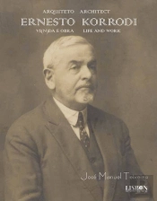 Arquiteto Ernesto Korrodi | Architect Ernesto Korrodi
