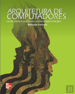 Bertrand.pt - Arquitetura de Computadores