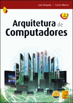 Bertrand.pt - Arquitetura de Computadores