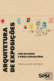 Arquitetura De Exposições