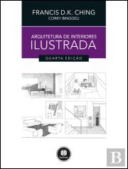 Arquitetura de Interiores Ilustrada
