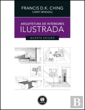 Arquitetura de Interiores Ilustrada