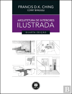 Bertrand.pt - Arquitetura de Interiores Ilustrada