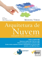 Arquitetura De Nuvem - Amazon Web Services (Aws)