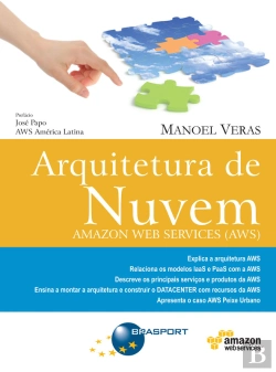 Bertrand.pt - Arquitetura De Nuvem - Amazon Web Services (Aws)