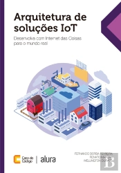 Arquitetura De Soluções Iot