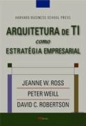 Arquitetura de TI como Estratégia Empresarial