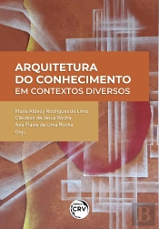 Arquitetura Do Conhecimento Em Contextos Diversos