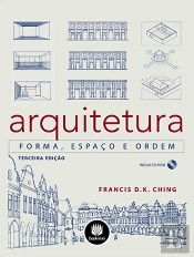 Arquitetura: Forma, Espaço e Ordem