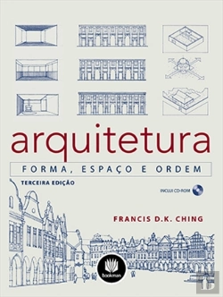 Bertrand.pt - Arquitetura: Forma, Espaço e Ordem