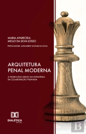 Arquitetura Penal Moderna