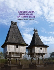 Arquitetura Sustentável em Timor Leste