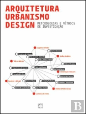Arquitetura - Urbanismo - Design