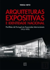 Arquiteturas Expositivas e Identidade Nacional