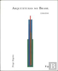 Arquiteturas no Brasil 1900-1990