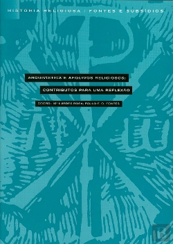 Bertrand.pt - Arquivística e arquivos religiosos
