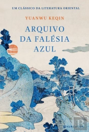 Arquivo da Falésia Azul