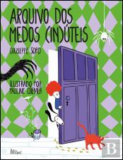 Arquivo dos Medos (In)Úteis