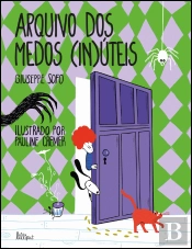 Arquivo dos Medos (In)Úteis
