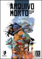 Arquivo Morto