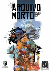 Arquivo Morto