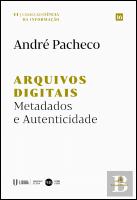 Arquivos Digitais