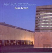 Arqva Museo Nacional De Arqueología Subacuática. Guía Breve