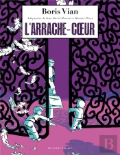 Arrache-Coeur