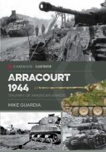 Arracourt 1944