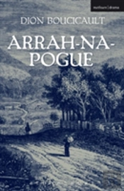 Arrah Na Pogue