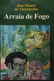 Arraia de Fogo