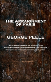 Arraignment Of Paris