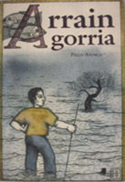 Bertrand.pt - Arrain Gorria