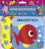 Arraintxoa