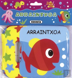 Bertrand.pt - Arraintxoa