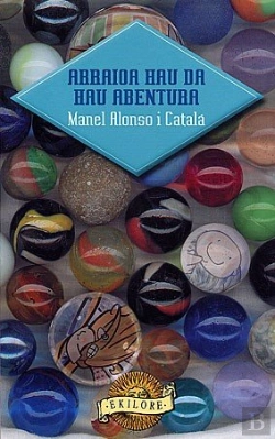 Bertrand.pt - Arraioa Hau Da Hau Abentura