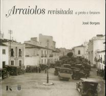 Arraiolos Revisitada a Preto e Branco