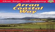 Arran Coastal Way (3 Ed)