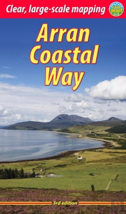 Bertrand.pt - Arran Coastal Way (3 Ed)
