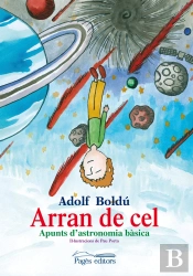 Arran De Cel