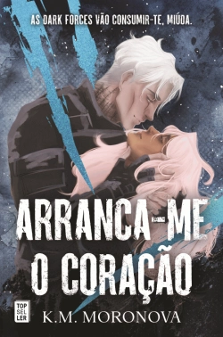 Bertrand.pt - Arranca-me o Coração