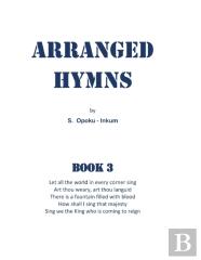 Arranged Hymns